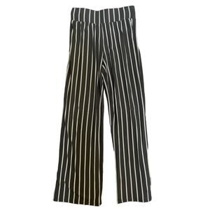 JOE B Women's XS Pants - Pull-On Elastic Waist for Comfort